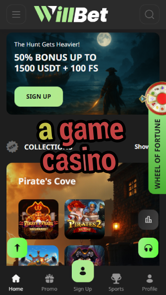 A Game Casino - Premium Gaming Experience-www.bdqngd.com