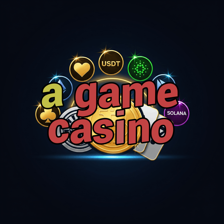 A Game Casino - Premium Gaming Experience